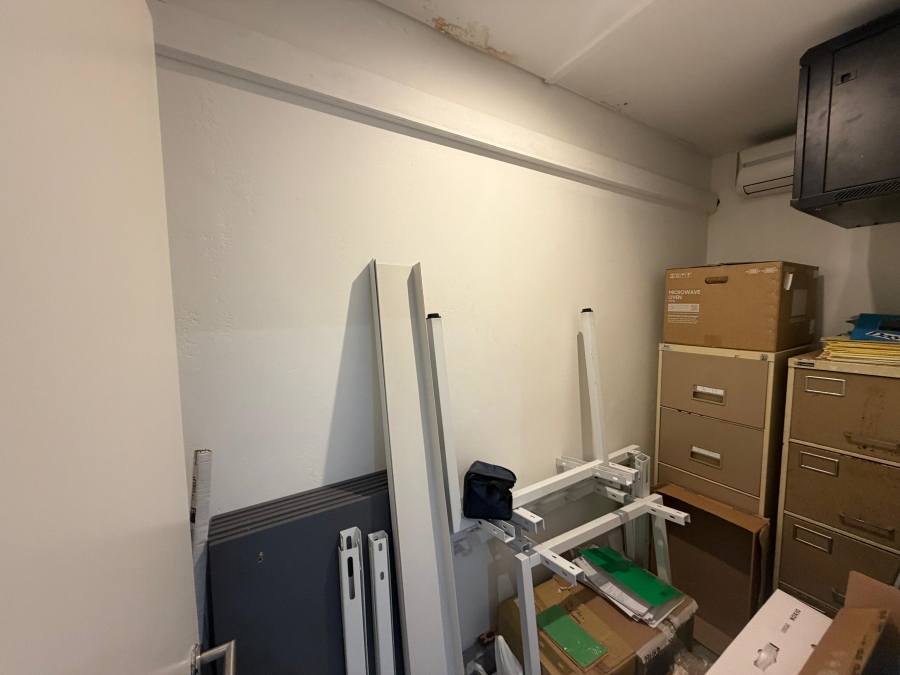 To Let Commercial Property for Rent in Durbanville Western Cape